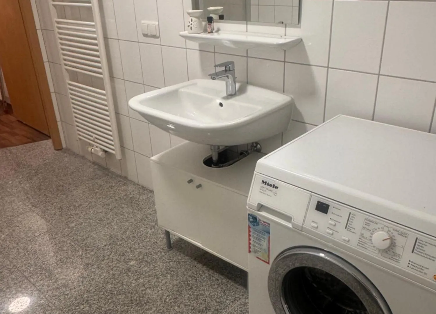 Wunderschoene Unterkunft In Hannover Mit 3 Schlafplaetzen Apartmán